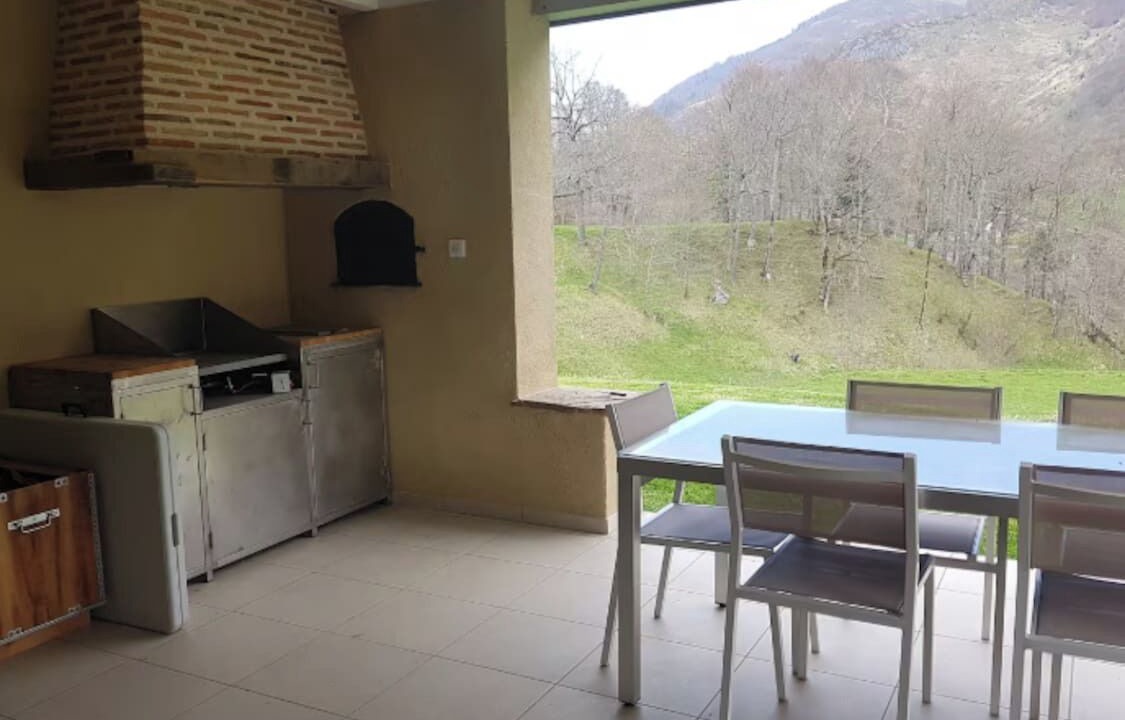 Photo of Outdoor in Estaing