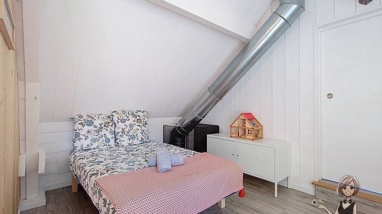 Photo of Bedroom in Estaing