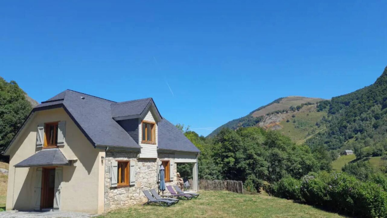 Photo of Outdoor in Estaing