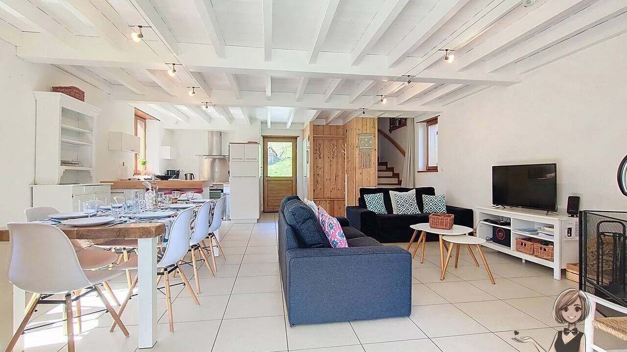 Photo of Livingroom in Estaing