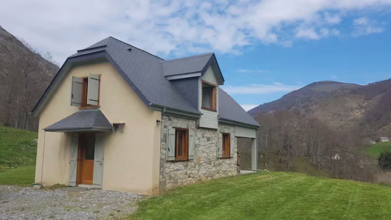 Photo of Outdoor in Estaing