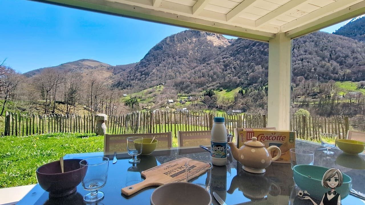 Photo of Outdoor in Estaing