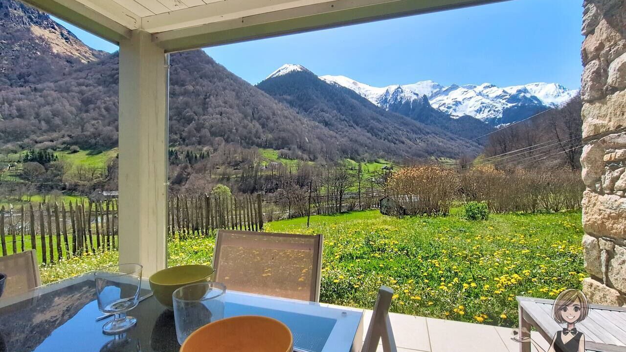 Photo of Outdoor in Estaing