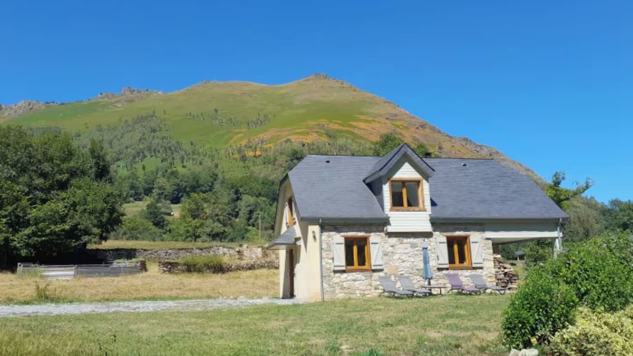 Photo of Outdoor in Estaing