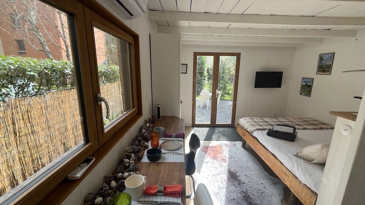 Photo of Bedroom in Pau-Sud
