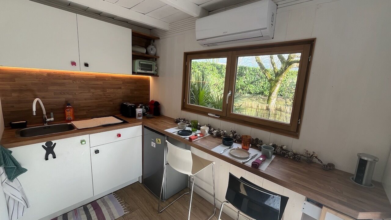 Photo of Kitchen in Pau-Sud