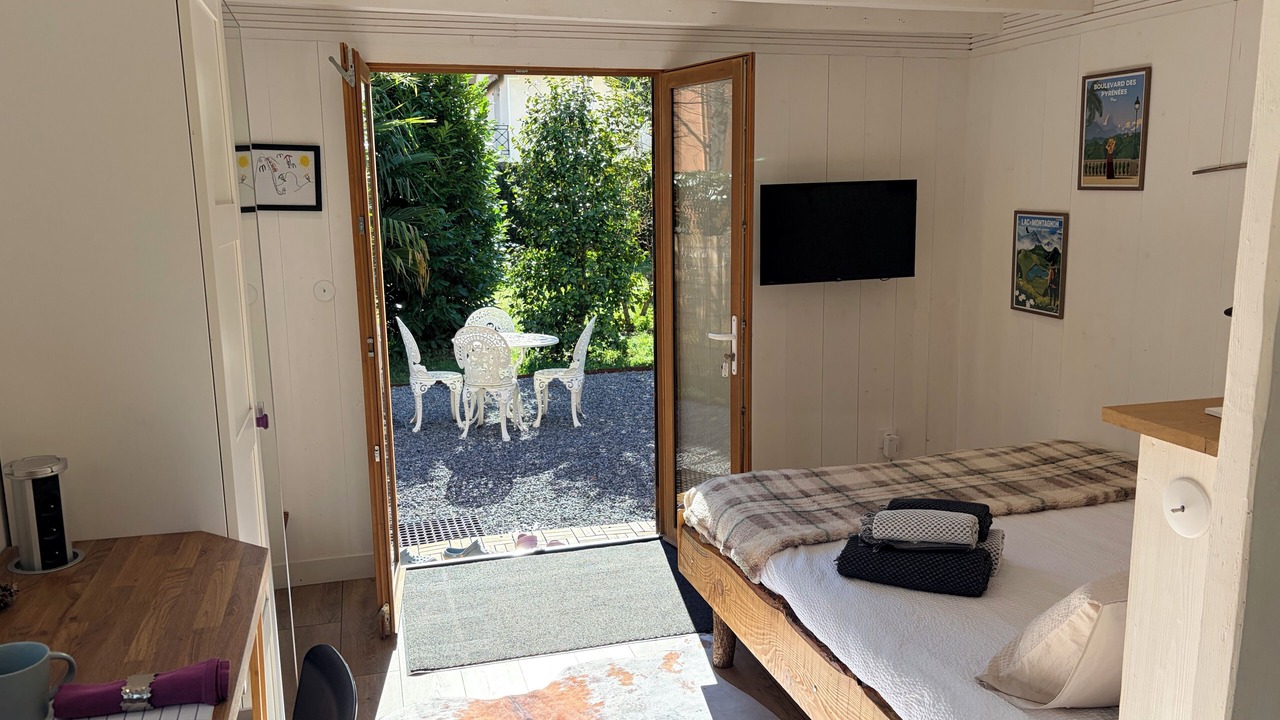 Photo of Bedroom in Pau-Sud