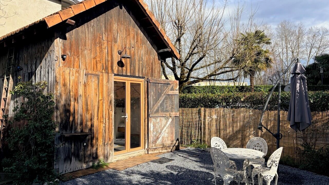 Photo of Outdoor in Pau-Sud