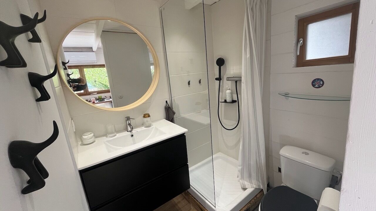 Photo of Bathroom in Pau-Sud