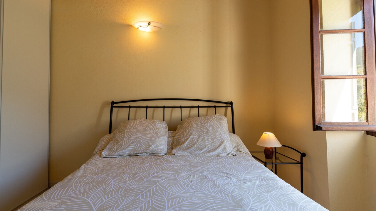 Photo of Bedroom in Figarella