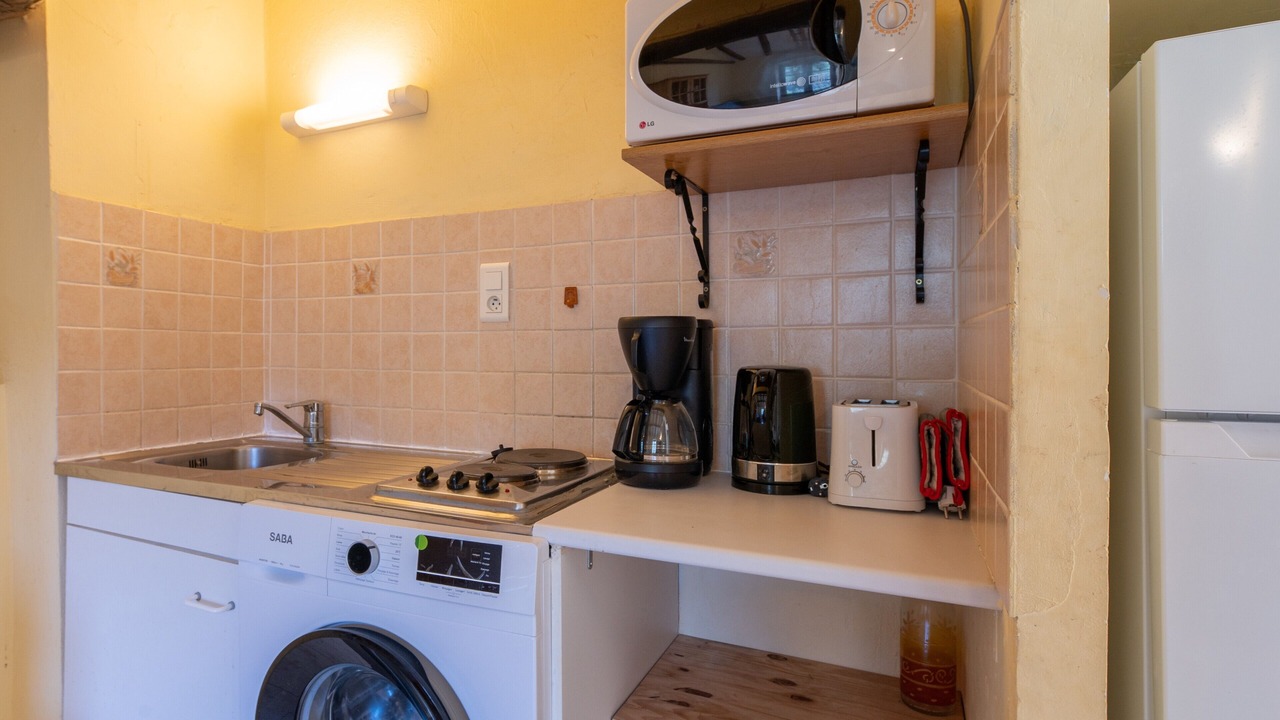 Photo of Kitchen in Figarella