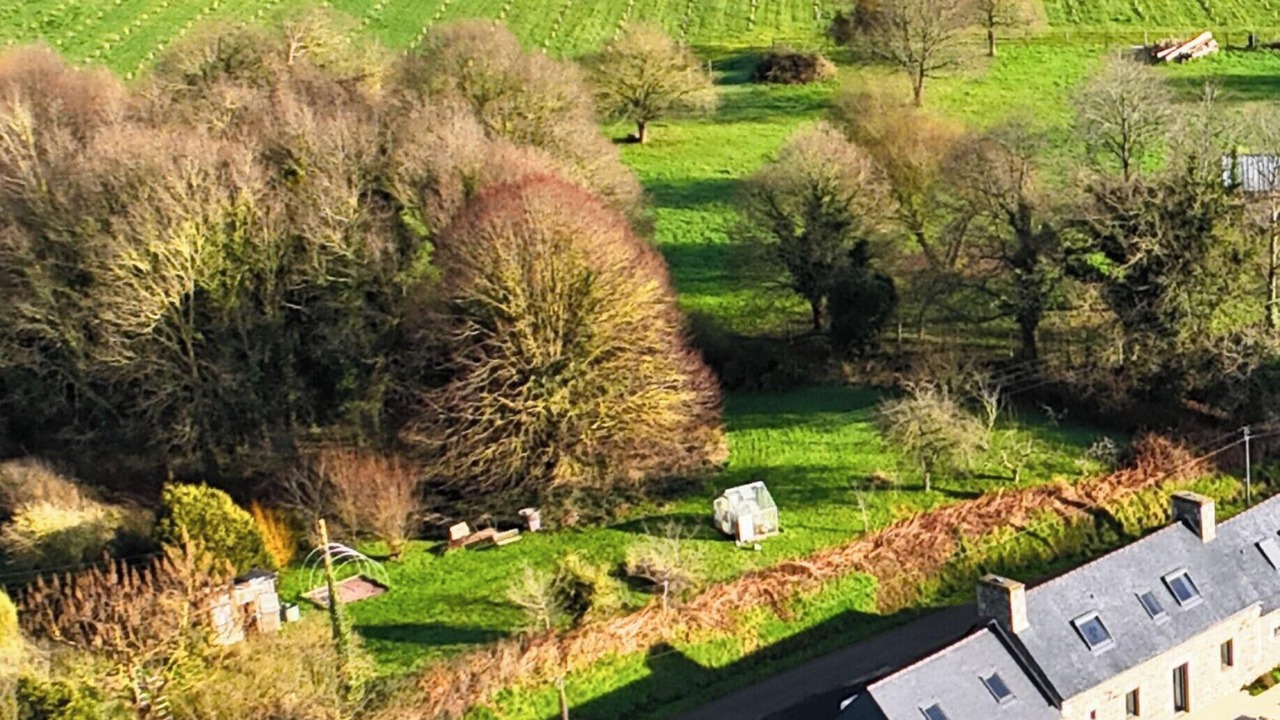Photo of Outdoor in Saint-Gilles-les-Bois