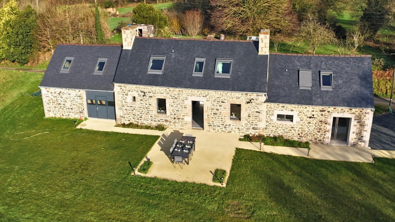 Photo of Outdoor in Saint-Gilles-les-Bois
