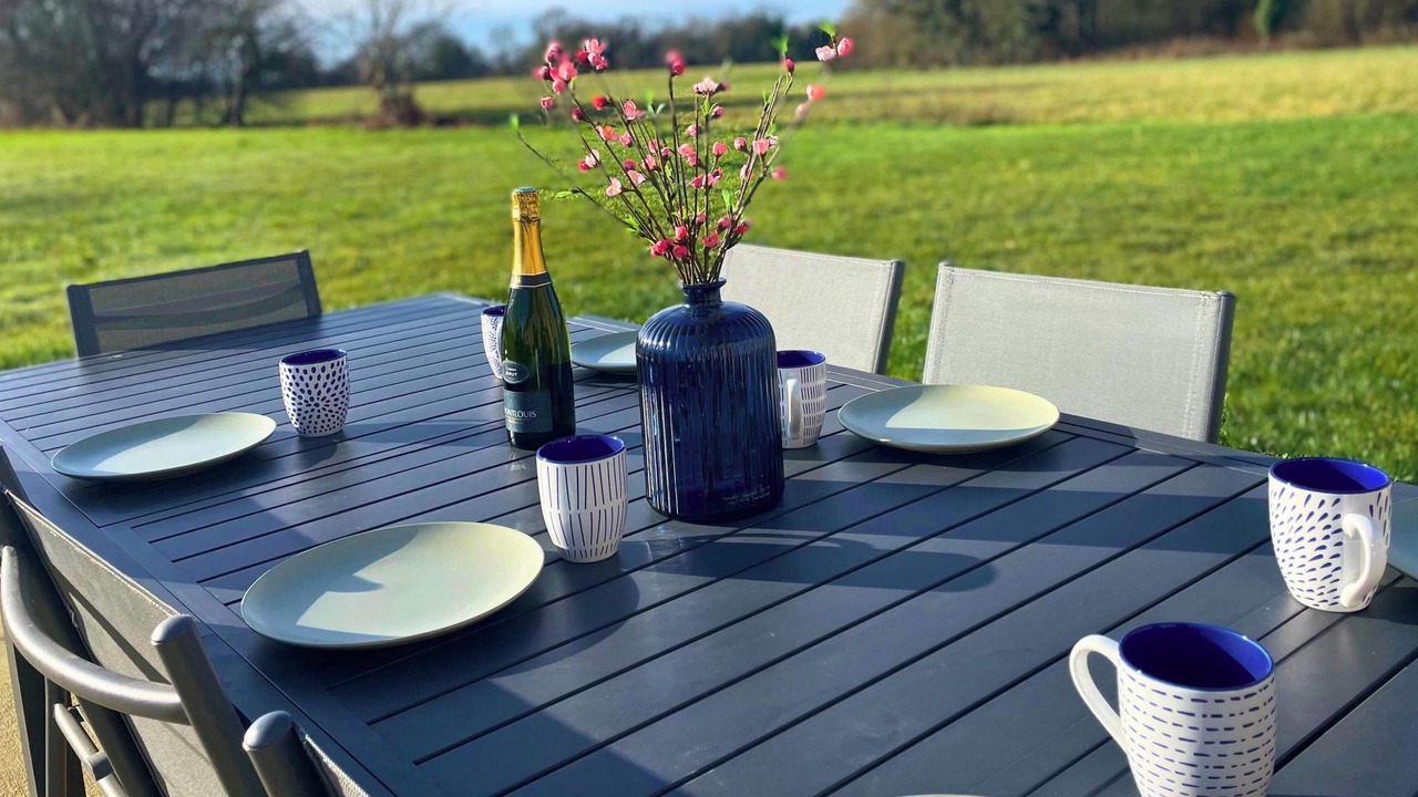 Photo of Outdoor in Saint-Gilles-les-Bois