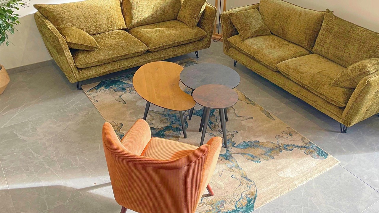 Photo of Livingroom in Saint-Gilles-les-Bois