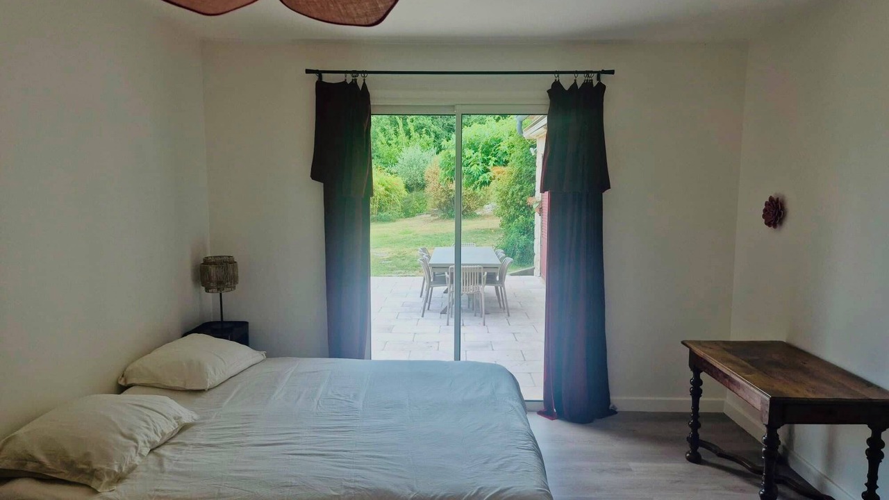Photo of Bedroom in Saint-Hippolyte-du-Fort