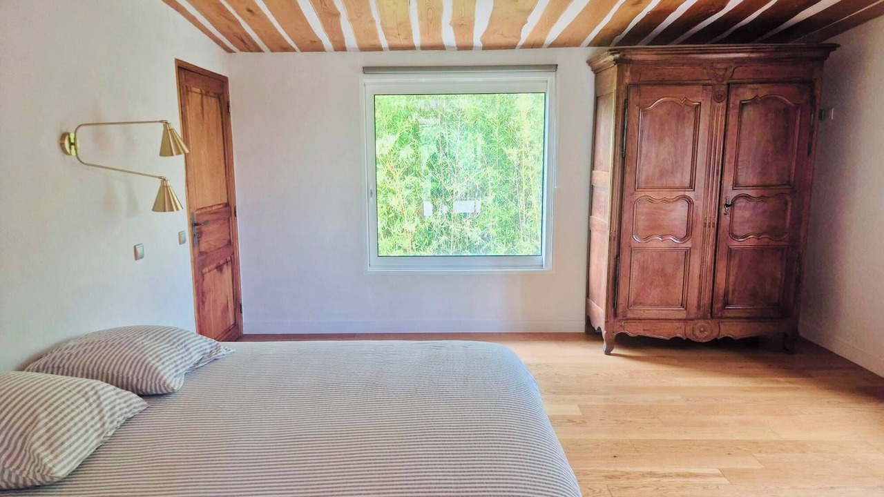 Photo of Bedroom in Saint-Hippolyte-du-Fort