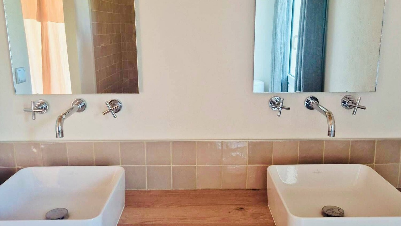 Photo of Bathroom in Saint-Hippolyte-du-Fort