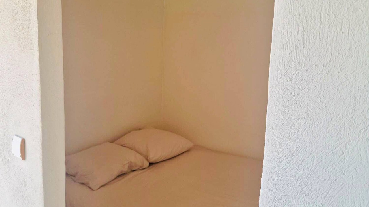 Photo of Bedroom in Saint-Hippolyte-du-Fort