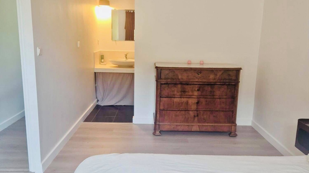 Photo of Bedroom in Saint-Hippolyte-du-Fort