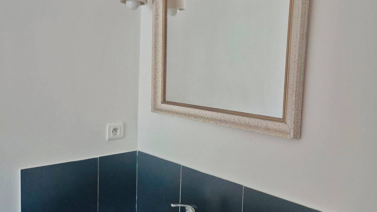 Photo of Bathroom in Saint-Hippolyte-du-Fort