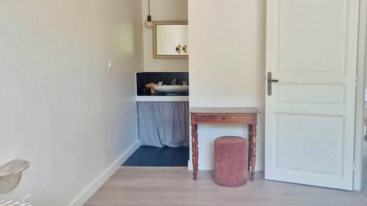 Photo of Bedroom in Saint-Hippolyte-du-Fort