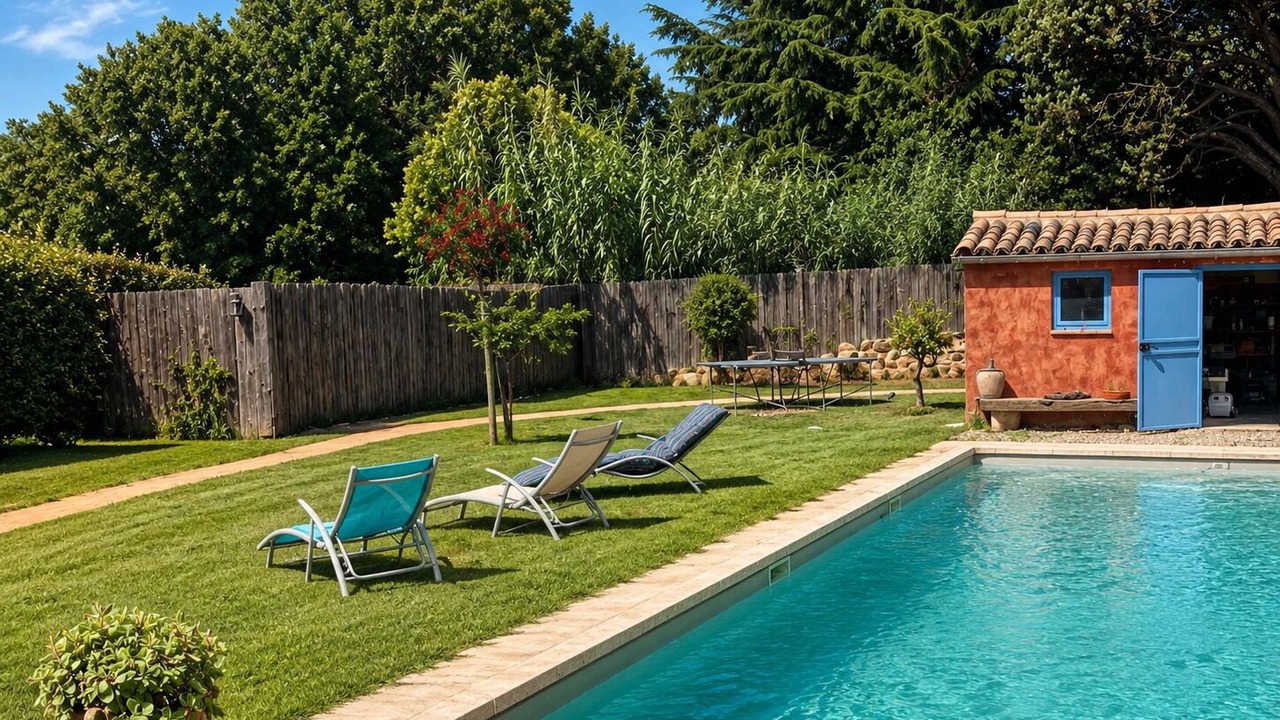 Photo of Outdoor in La Bruguiere