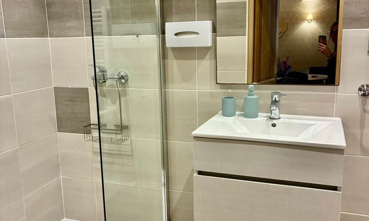 Photo of Bathroom in Old Town