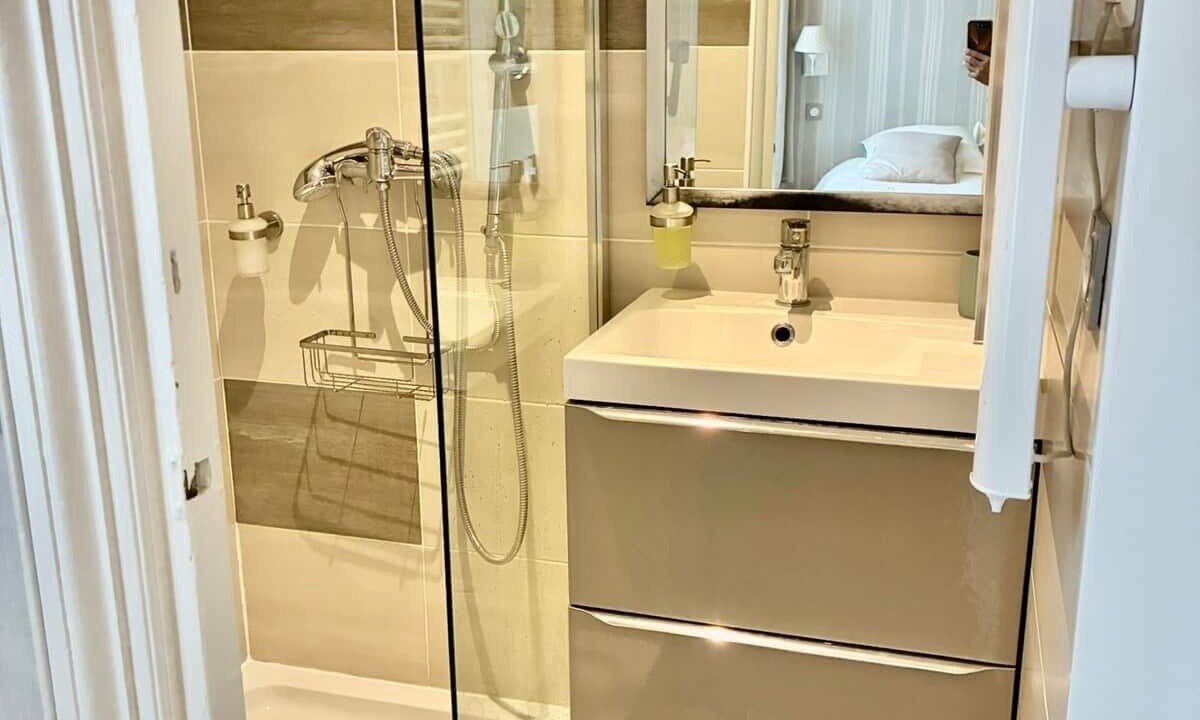Photo of Bathroom in Old Town