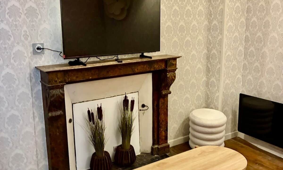 Photo of Livingroom in Old Town