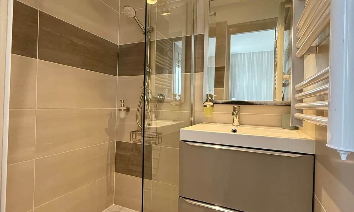 Photo of Bathroom in Old Town