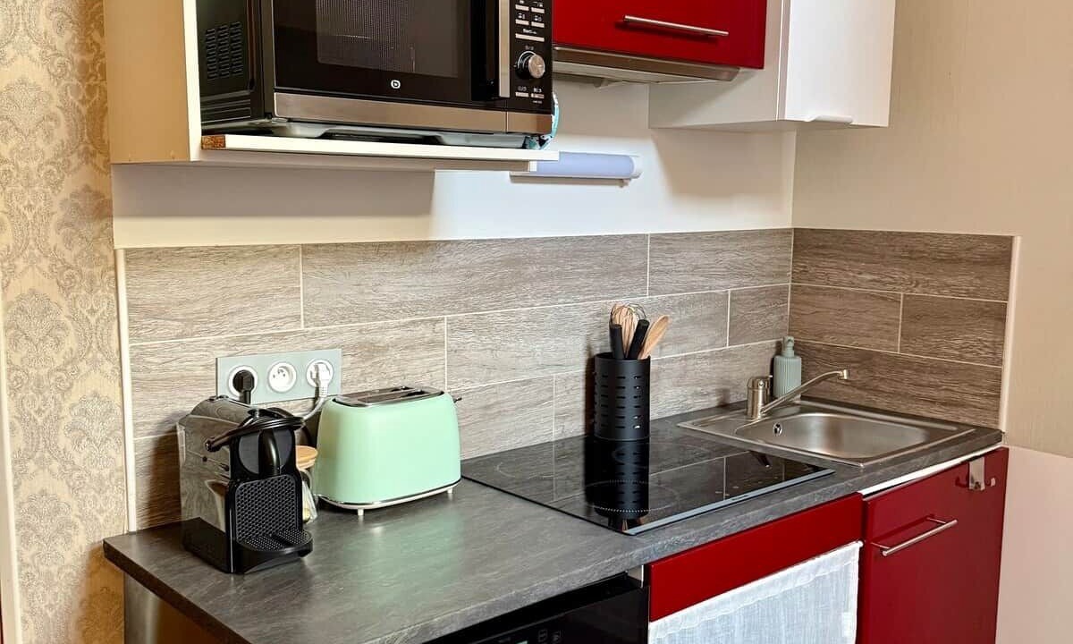Photo of Kitchen in Old Town
