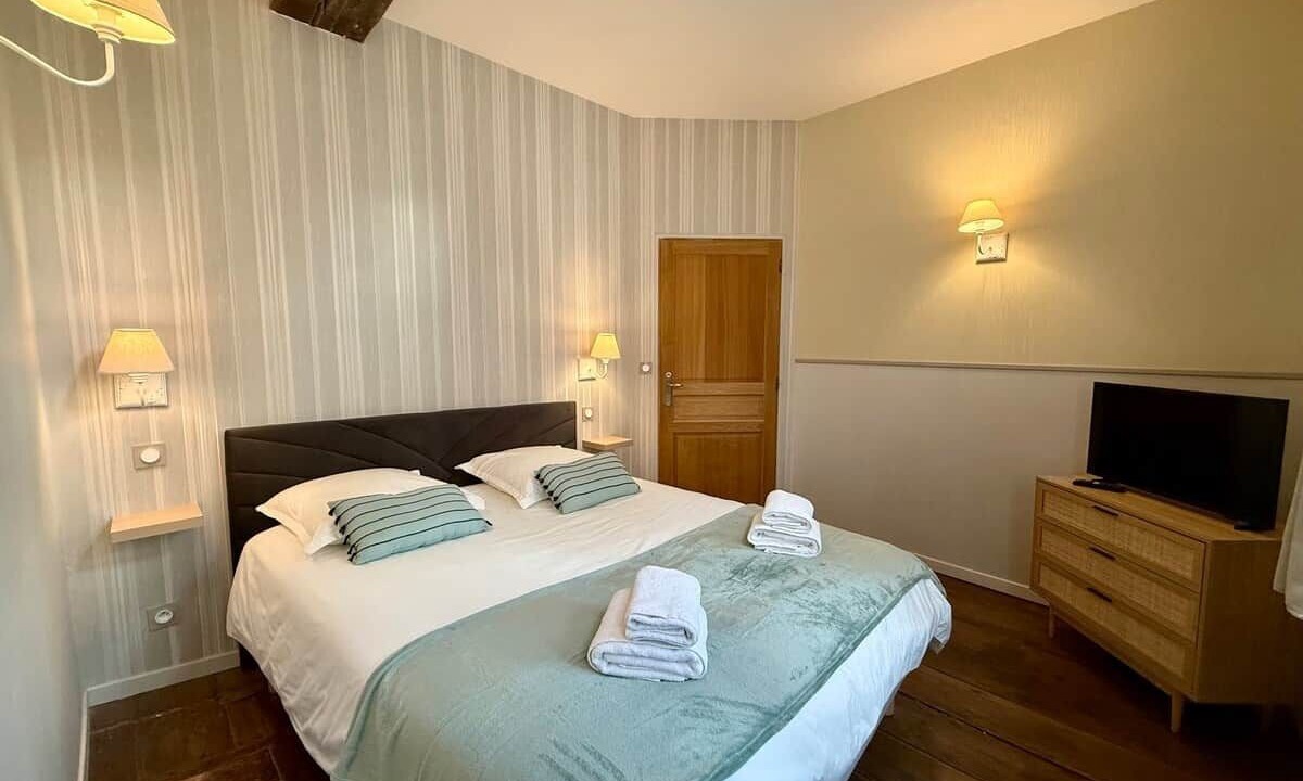 Photo of Bedroom in Old Town