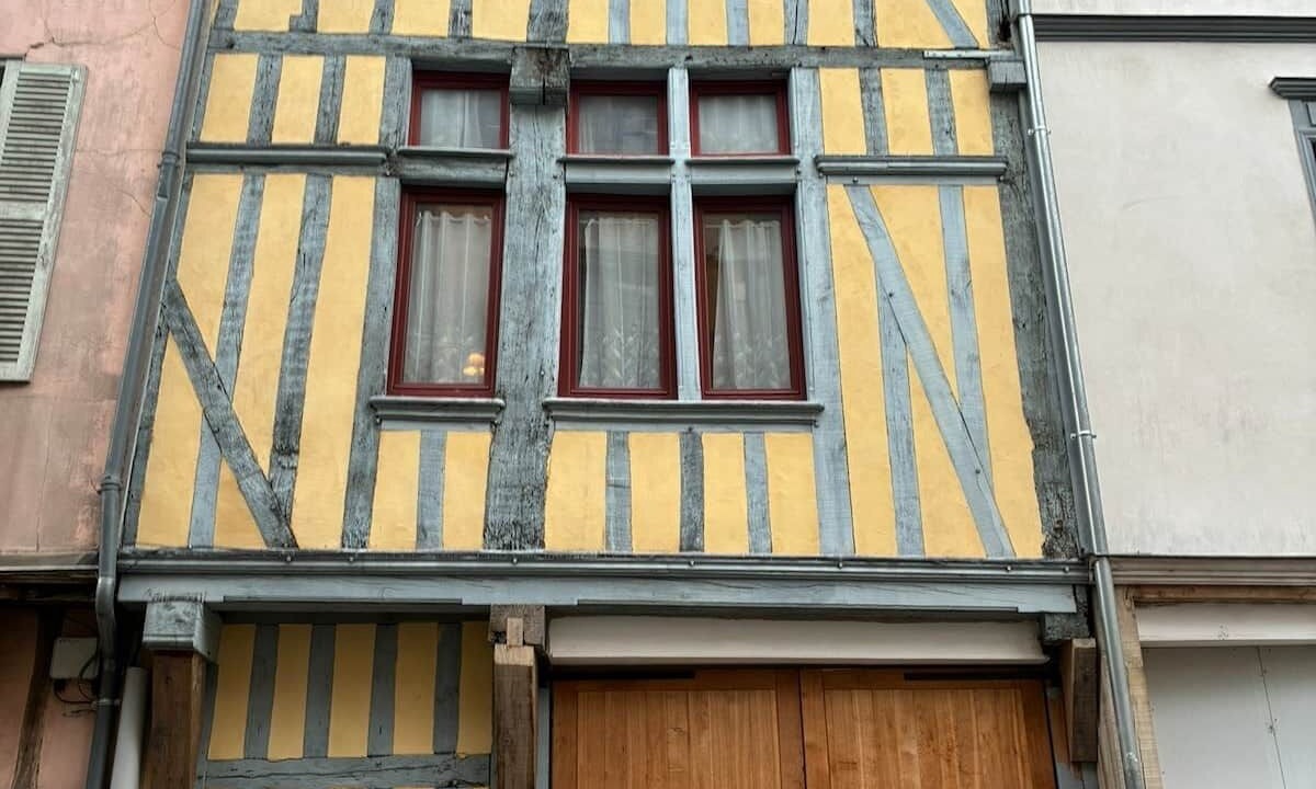 Photo of Outdoor in Old Town