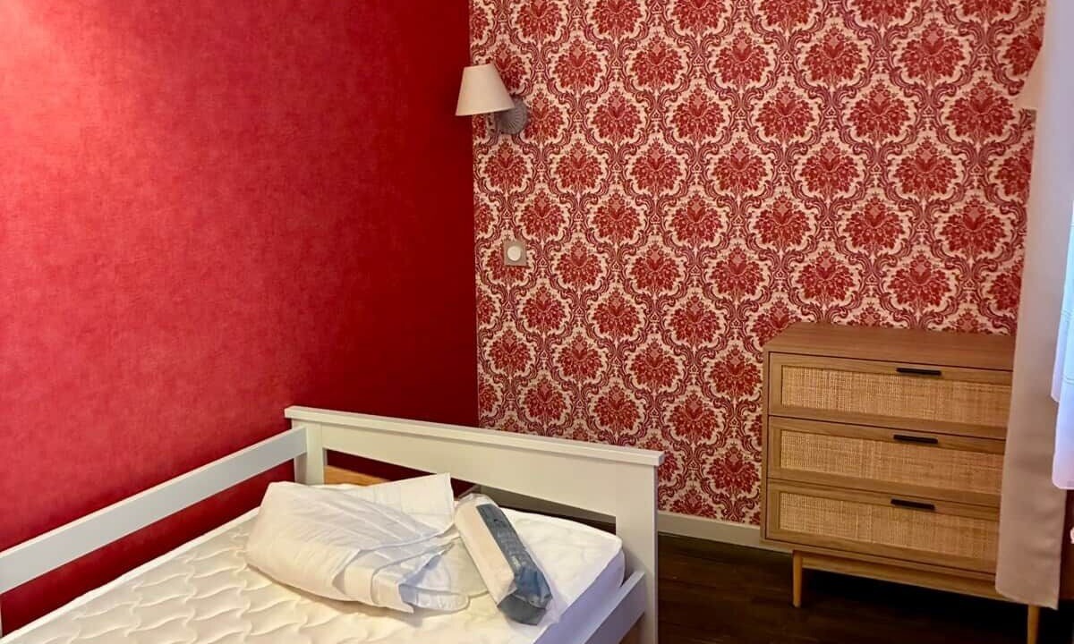 Photo of Bedroom in Old Town