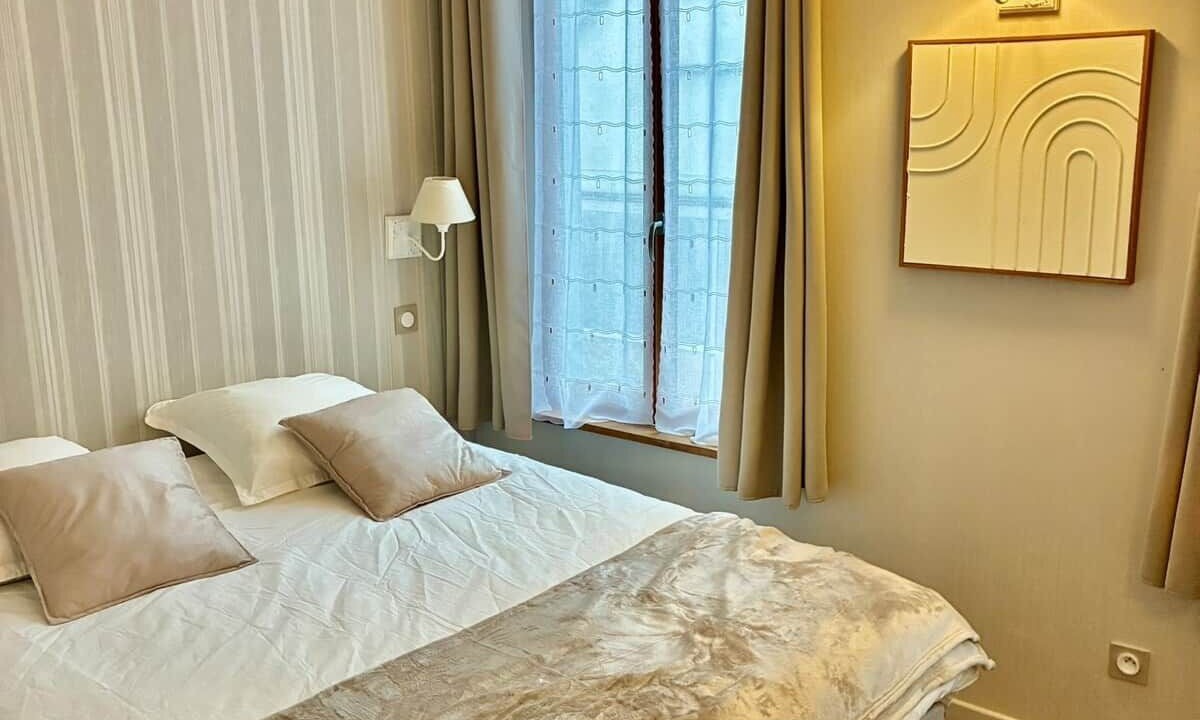 Photo of Bedroom in Old Town