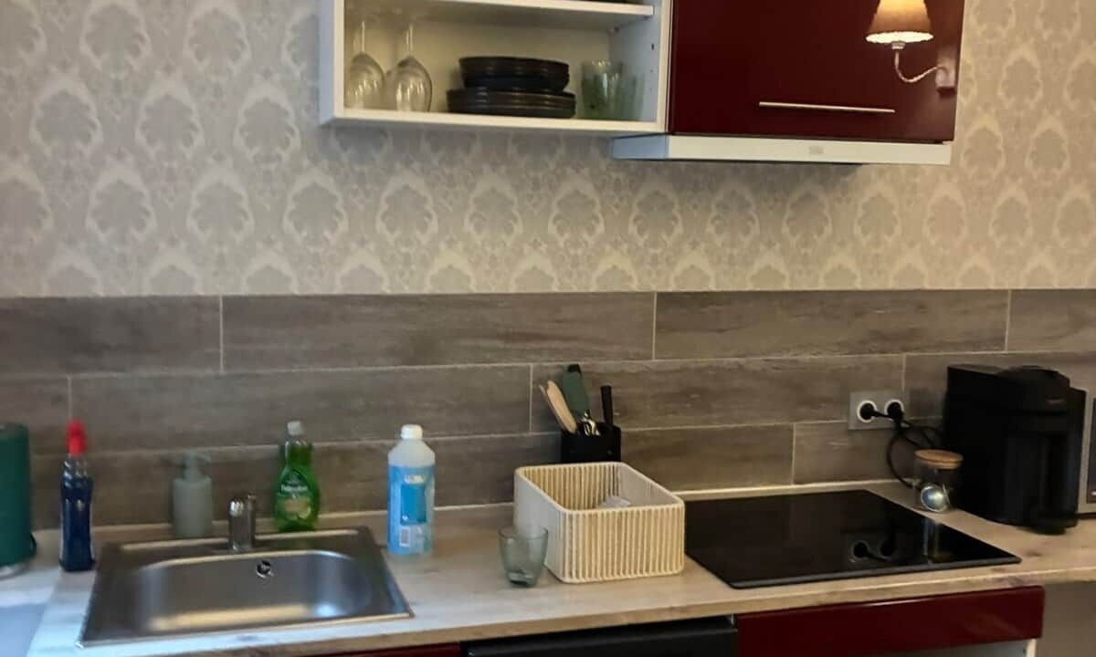 Photo of Kitchen in Old Town