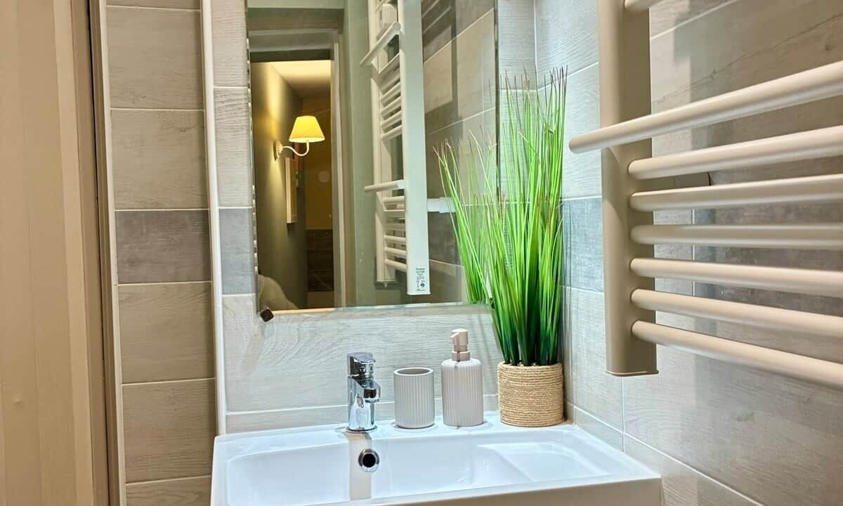 Photo of Bathroom in Old Town