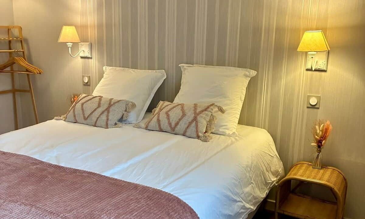 Photo of Bedroom in Old Town