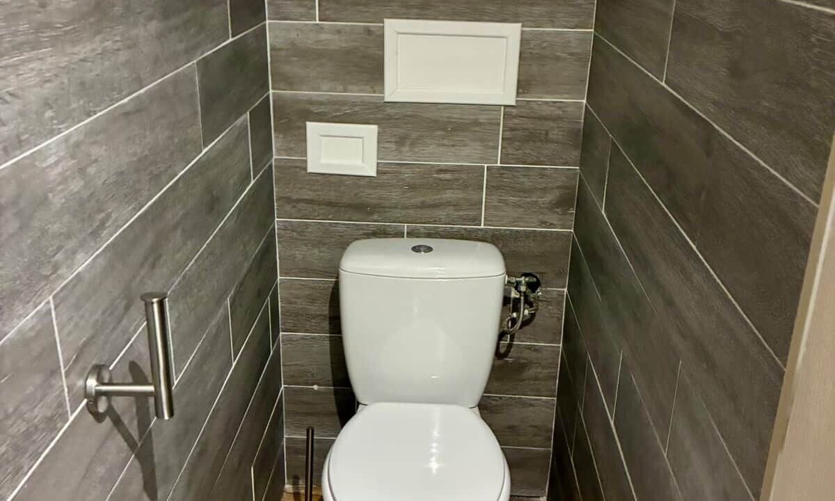 Photo of Bathroom in Old Town