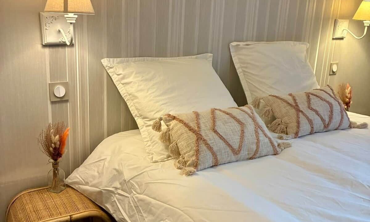 Photo of Bedroom in Old Town