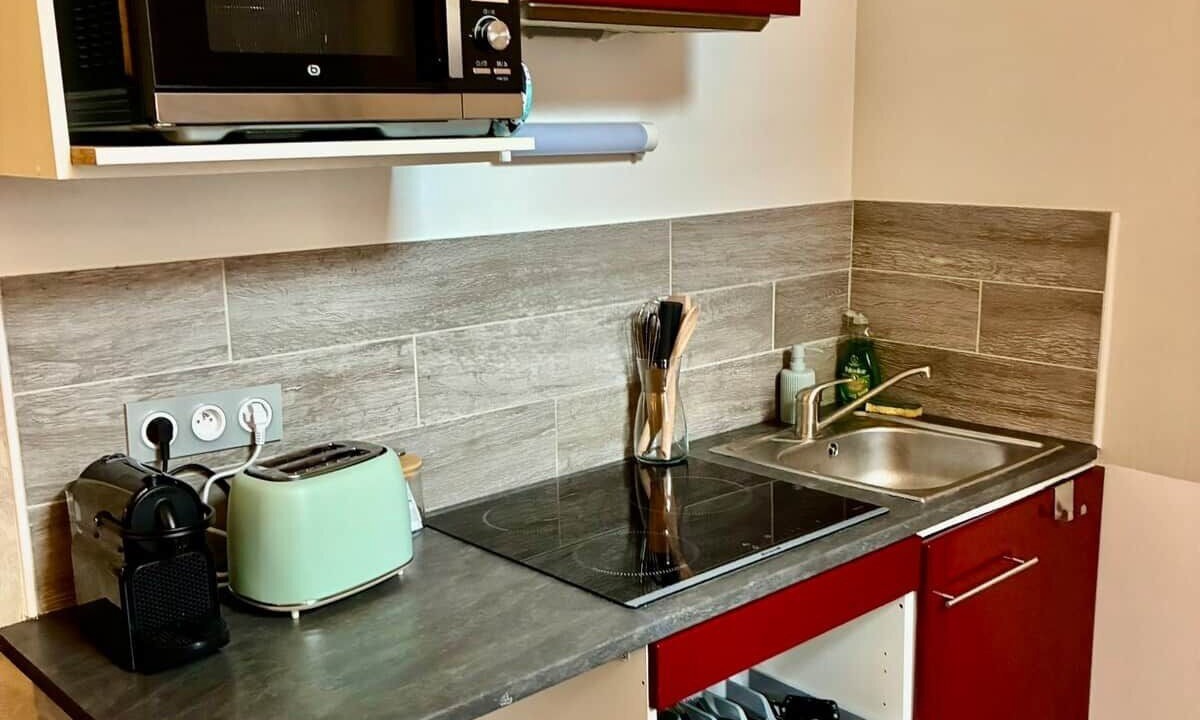 Photo of Kitchen in Old Town
