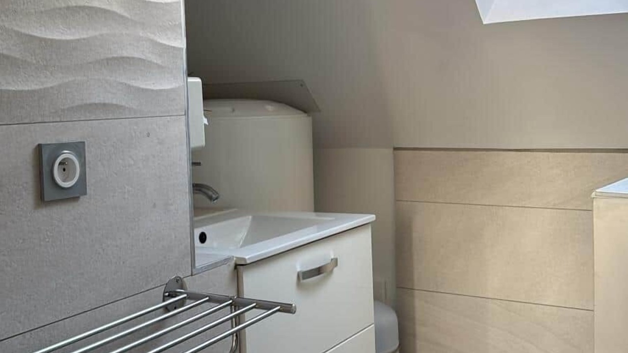 Photo of Bathroom in Old Town