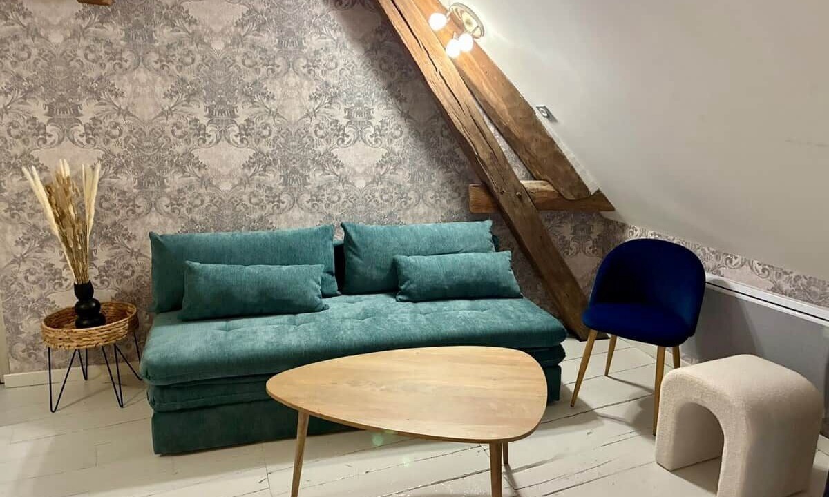 Photo of Livingroom in Old Town