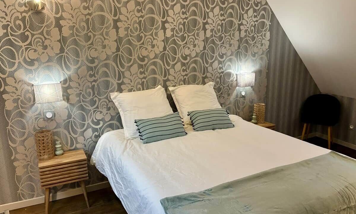 Photo of Bedroom in Old Town
