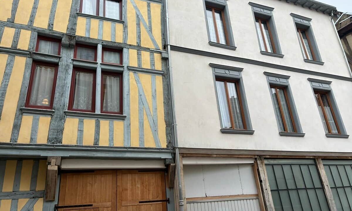 Photo of Outdoor in Old Town