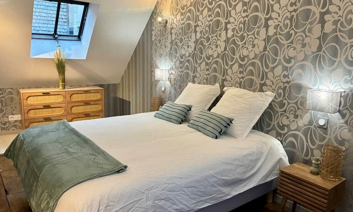 Photo of Bedroom in Old Town