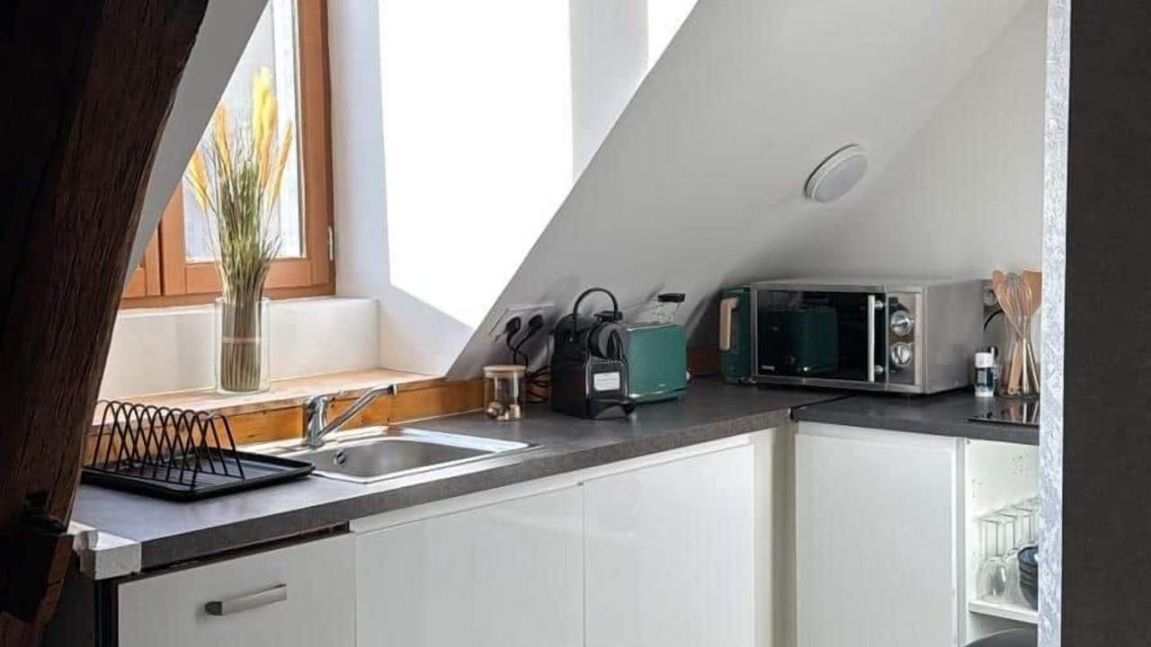 Photo of Kitchen in Old Town
