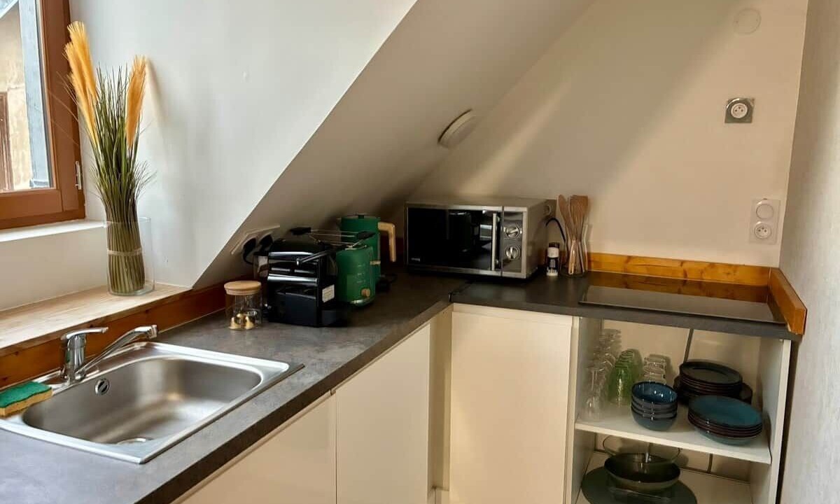 Photo of Kitchen in Old Town