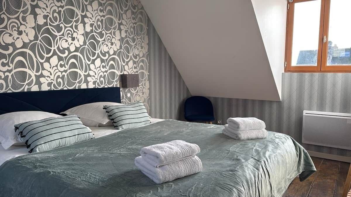 Photo of Bedroom in Old Town